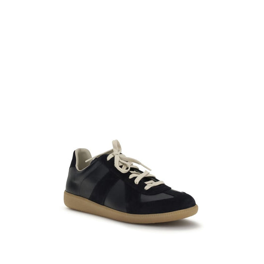 Maison Margiela – Replica Leather Sneakers