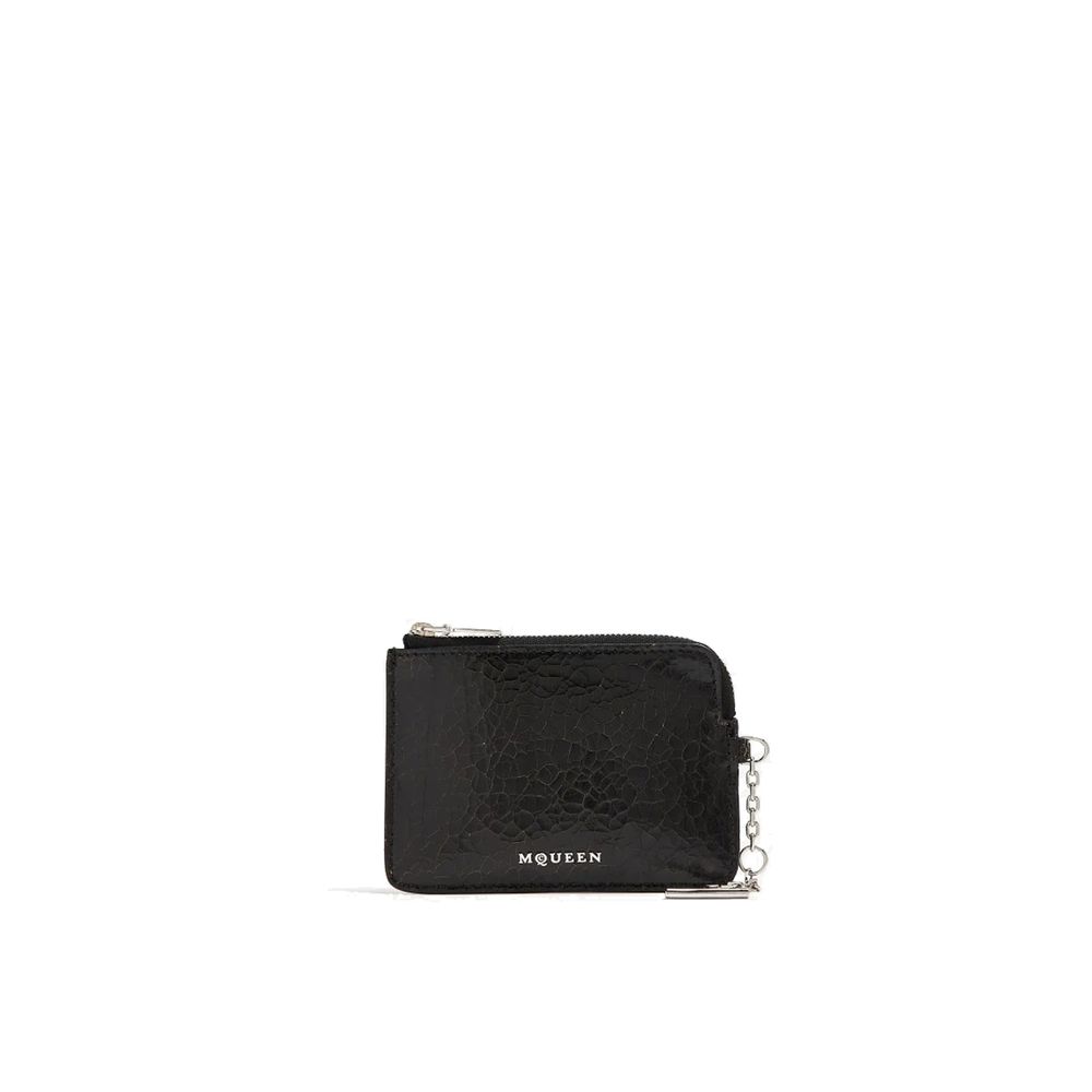 Alexander McQueen - Sling Pip Coin Pouch
