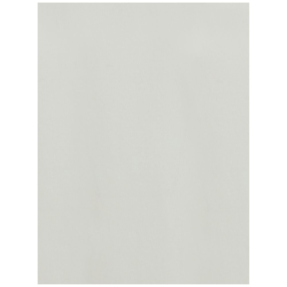 Dolce & Gabbana - White Cotton Sweatshirt