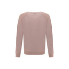 ZEGNA - Multicolor Cashmere Cashmere Sweater