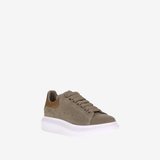 Alexander McQueen – Oversized Sneakers