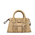 Chloé - Beige Leather Handbags