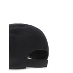 Fendi - Wool Baseball Hat