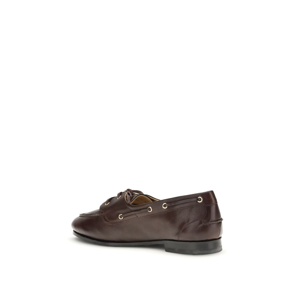 Bally - Pathy Loafers