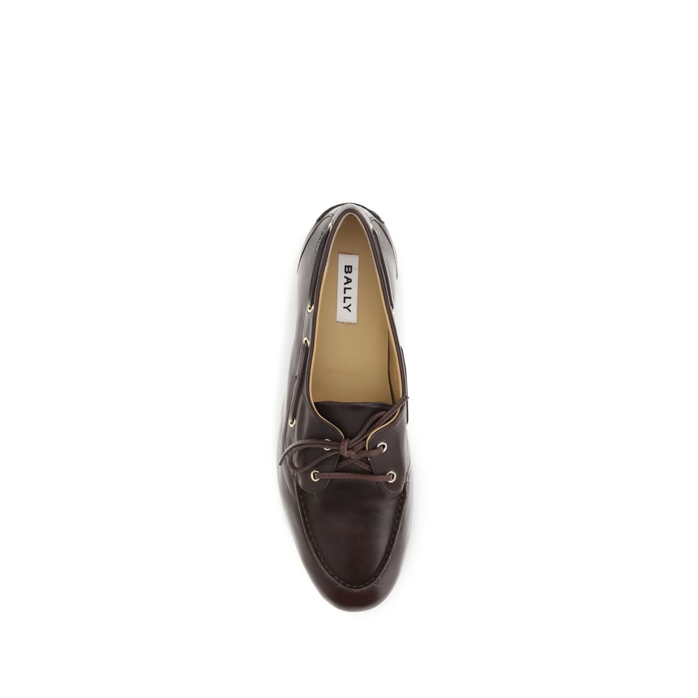 Bally - Pathy Loafers