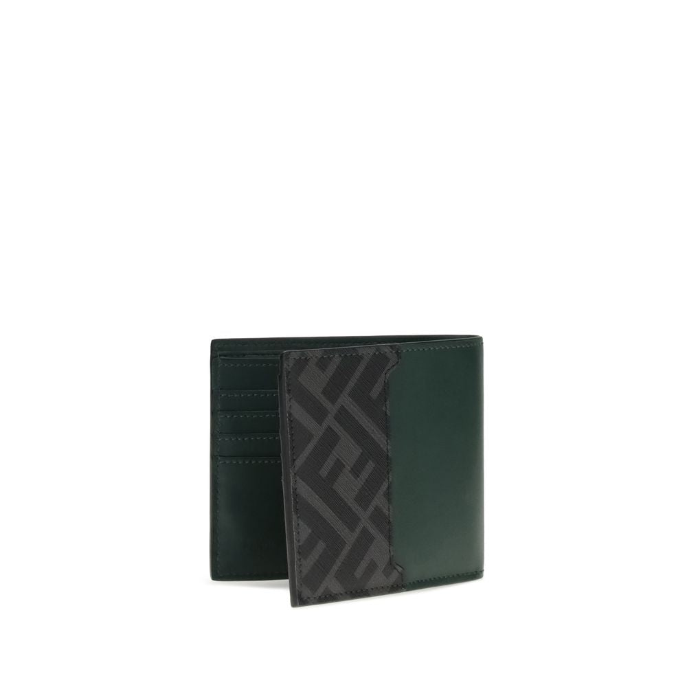 Fendi - Bifold Wallet