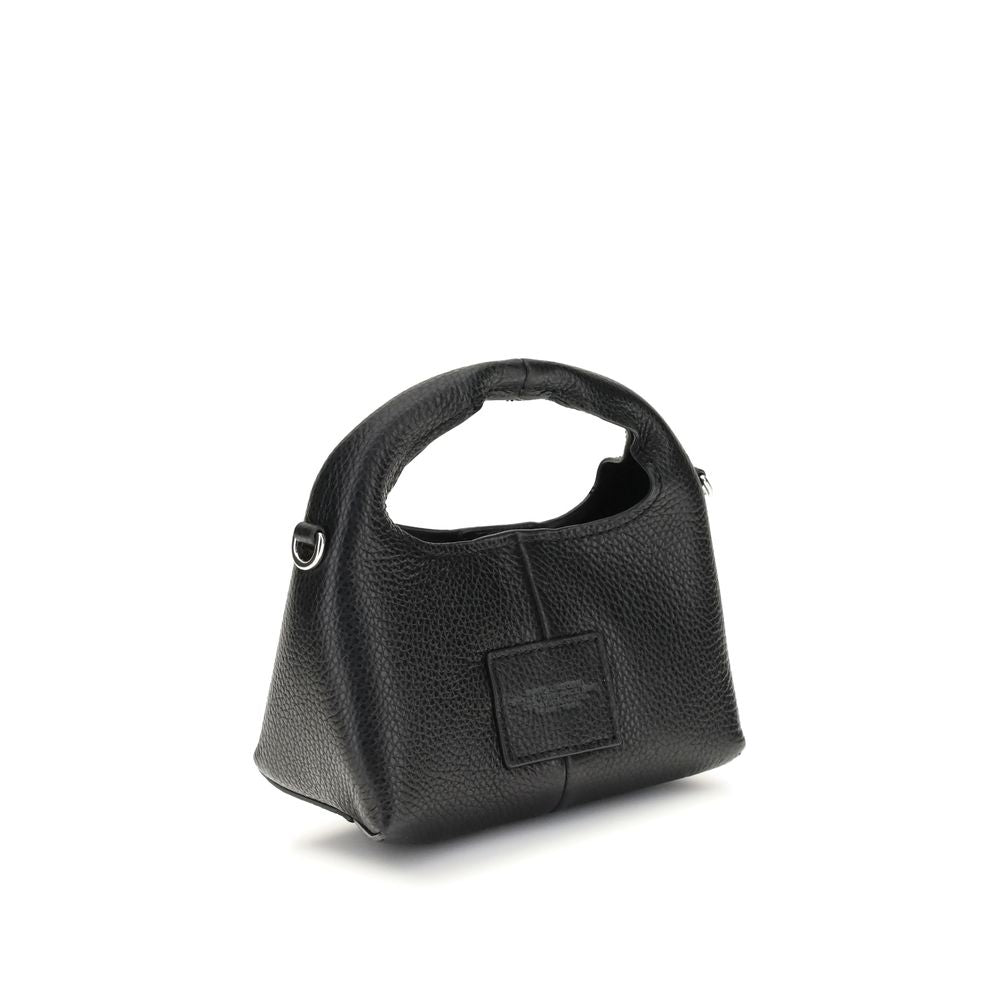 Marc Jacobs - Micro Crossbody Sack Shoulder Bag