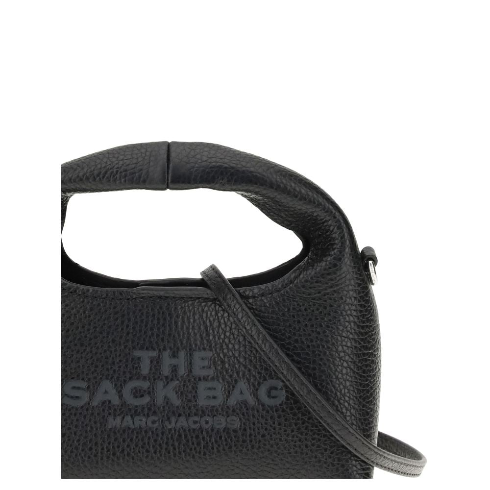 Marc Jacobs - Micro Crossbody Sack Shoulder Bag
