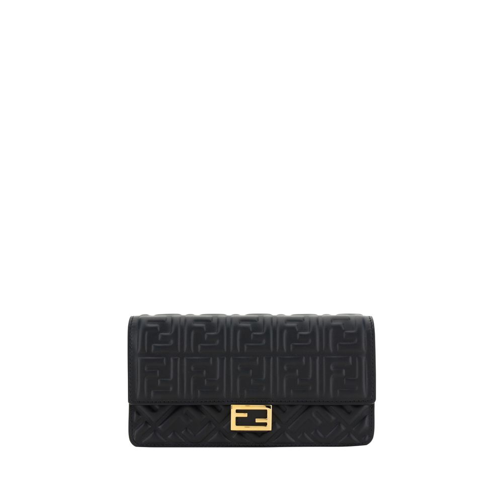 Fendi - Matisse Chain Wallet