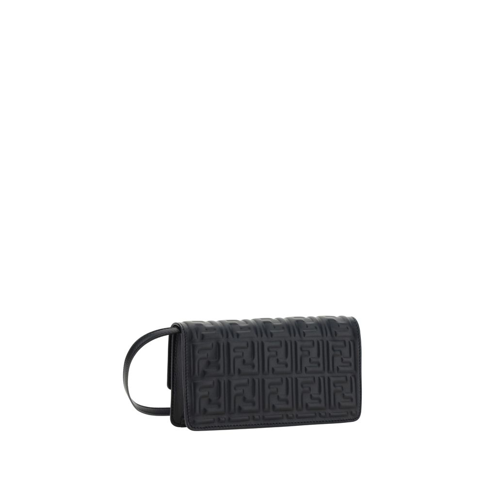 Fendi - Matisse Chain Wallet