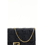 Fendi - Matisse Chain Wallet