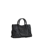 Balenciaga - Le City Medium Shoulder Bag