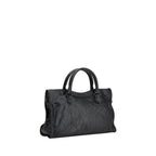 Balenciaga - Le City Medium Shoulder Bag