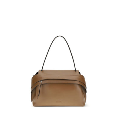 Tod's - Wave medium Shoulder Bag