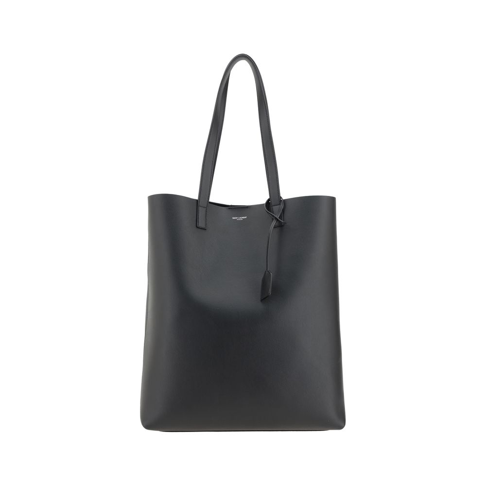 Saint Laurent - Tote Bag with pouch