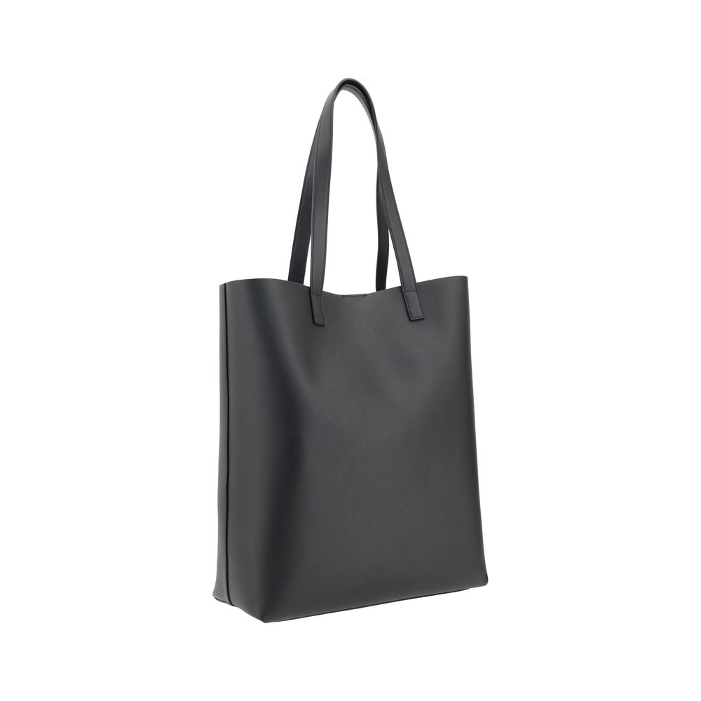 Saint Laurent - Tote Bag with pouch