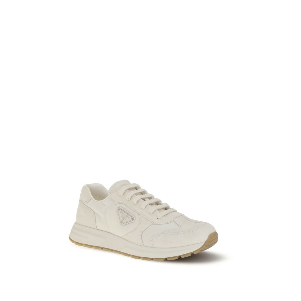 Prada - Prax 01 re-nylon Sneakers