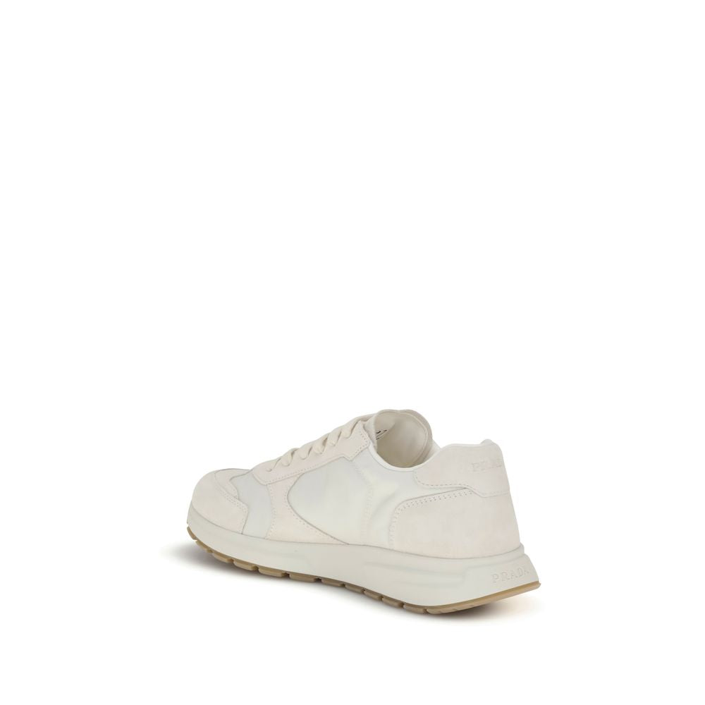 Prada - Prax 01 re-nylon Sneakers