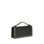 Valentino Garavani -  Rockstud chain Wallet