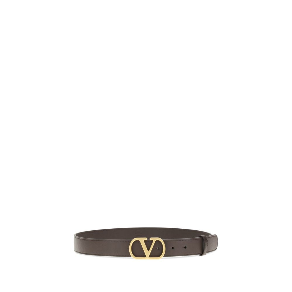 Valentino Garavani - Signature VLogo Belt
