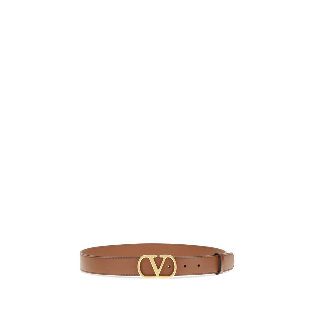 Valentino Garavani - Signature VLogo Belt