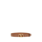 Valentino Garavani - Signature VLogo Belt