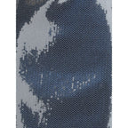 Coperni - Gray Polyamide Casual Dress