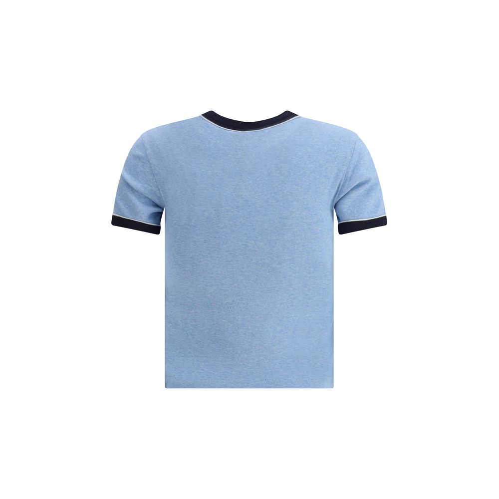 Chloé - Printed logo T-shirt