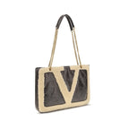 Valentino Garavani - Viva Superstar medium Tote Bag