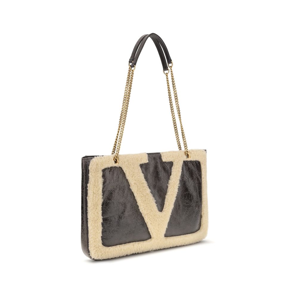 Valentino Garavani - Viva Superstar medium Tote Bag