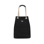 Prada - Medium Mariner Re-Nylon Bucket Bag