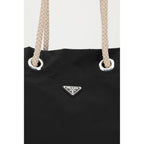 Prada - Medium Mariner Re-Nylon Bucket Bag