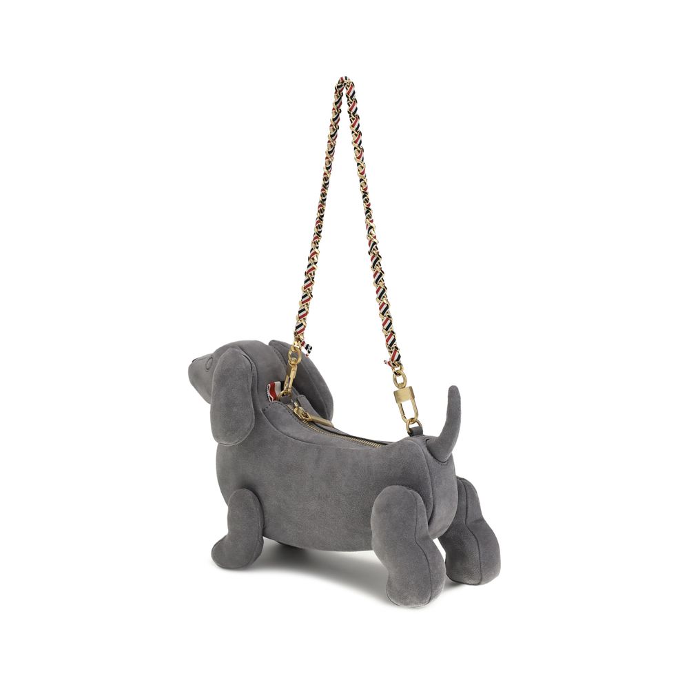 Thom Browne - Hector Shoulder Bag