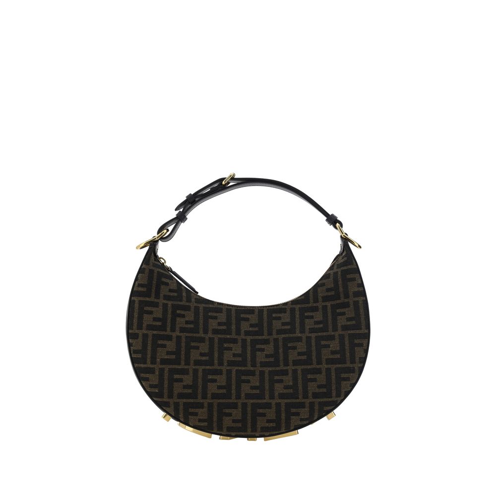 Fendi – Fendigraphy Small Handbag