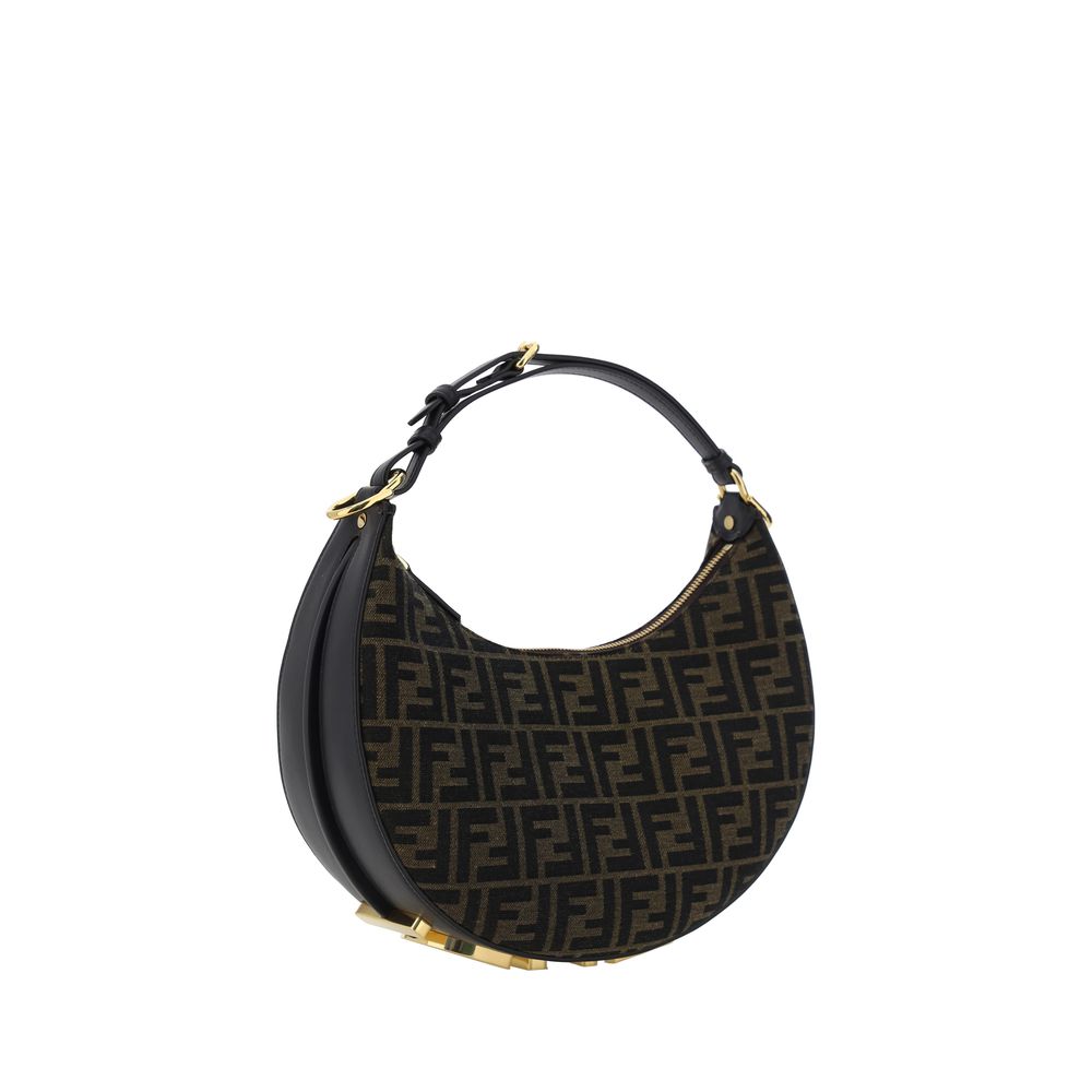 Fendi – Fendigraphy Small Handbag