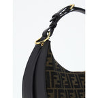 Fendi – Fendigraphy Small Handbag