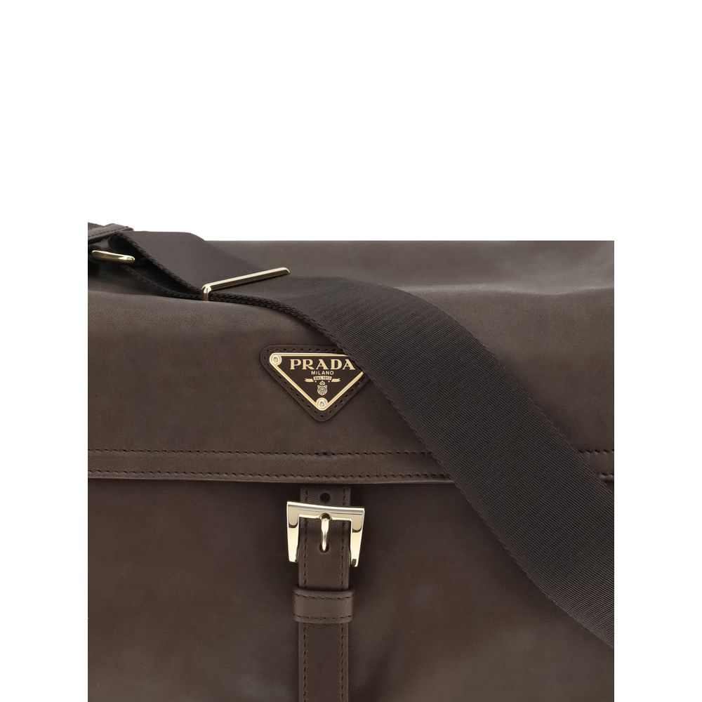 Prada - Explore large Shoulder Bag