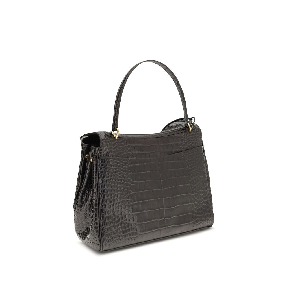 Balenciaga - Rodeo Medium Handbag