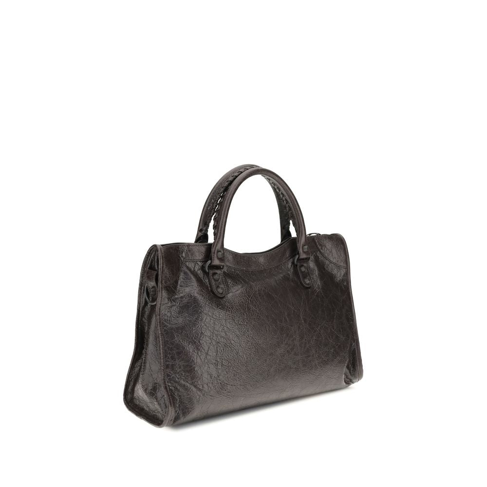 Balenciaga - Le City Medium Shoulder Bag