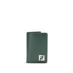 Fendi - FF Card Holder