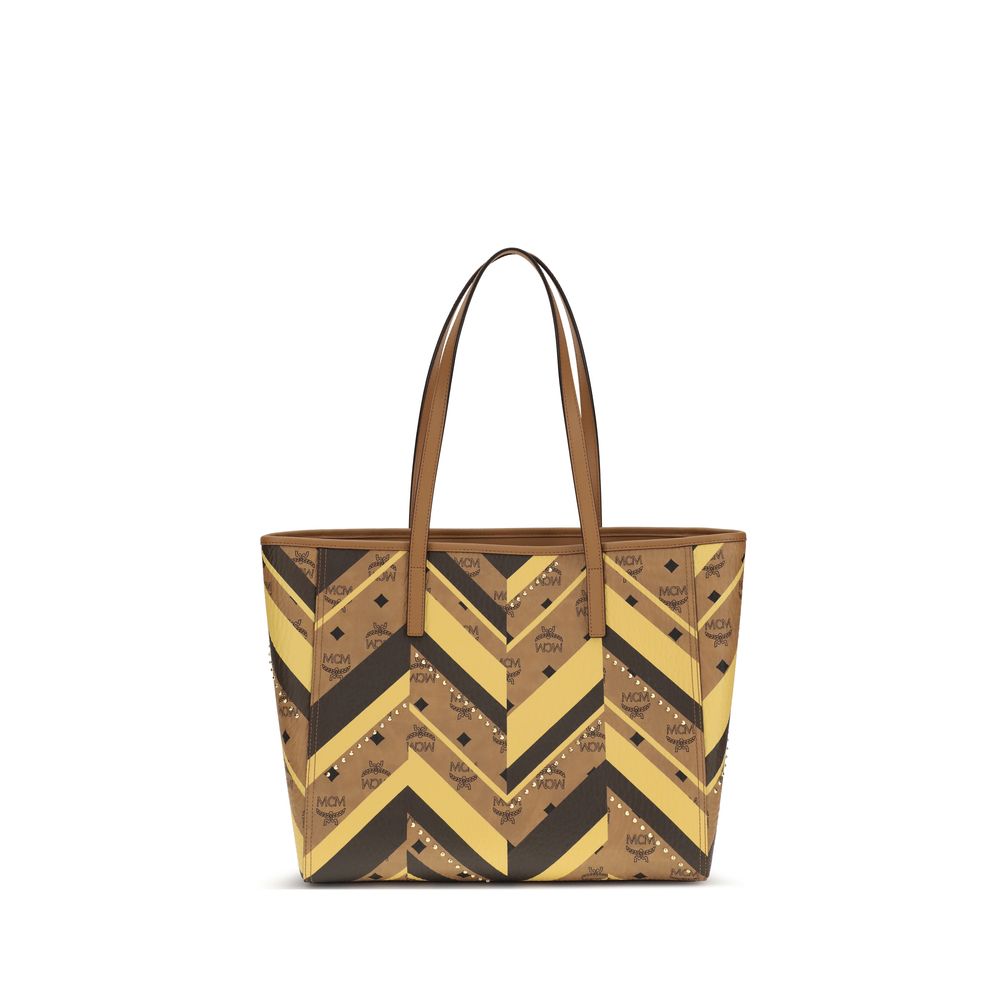 MCM - Large Toni Shoulder Bag