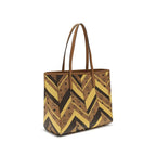 MCM - Large Toni Shoulder Bag