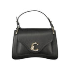 Coccinelle – Black Leather Handbag