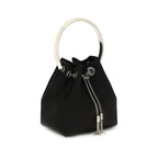 Jimmy Choo - Bon Bon Bucket Bag