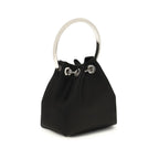 Jimmy Choo - Bon Bon Bucket Bag