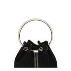 Jimmy Choo - Bon Bon Bucket Bag