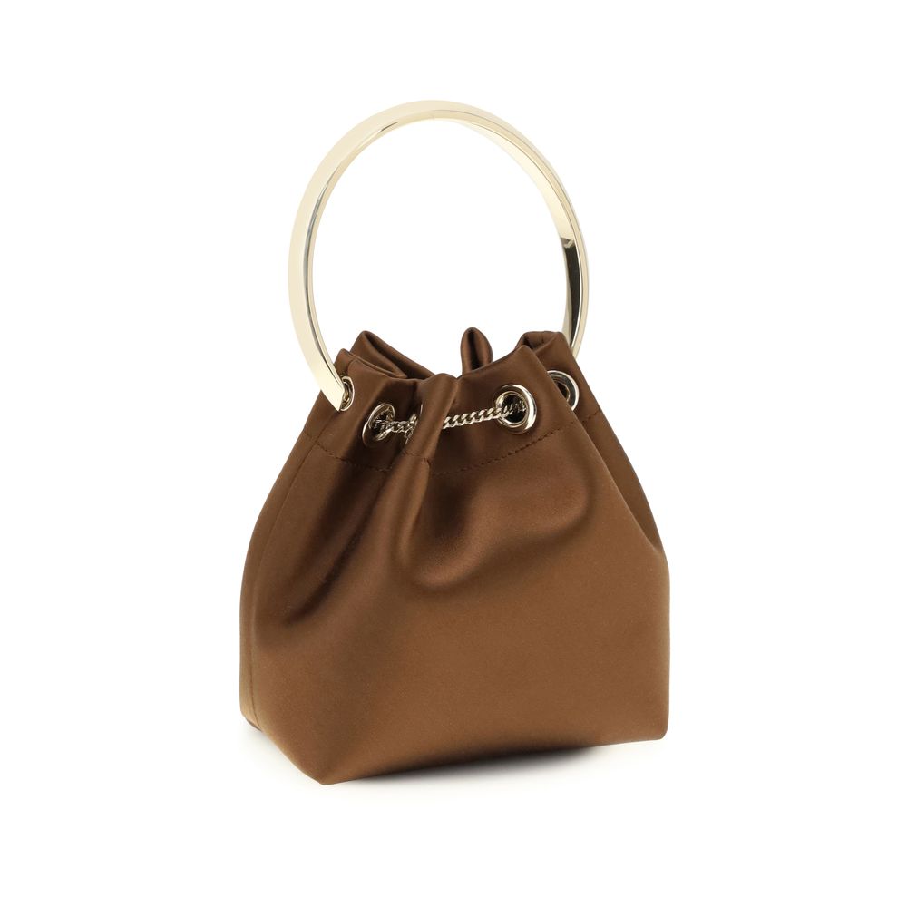 Jimmy Choo - Bon Bon Bucket Bag