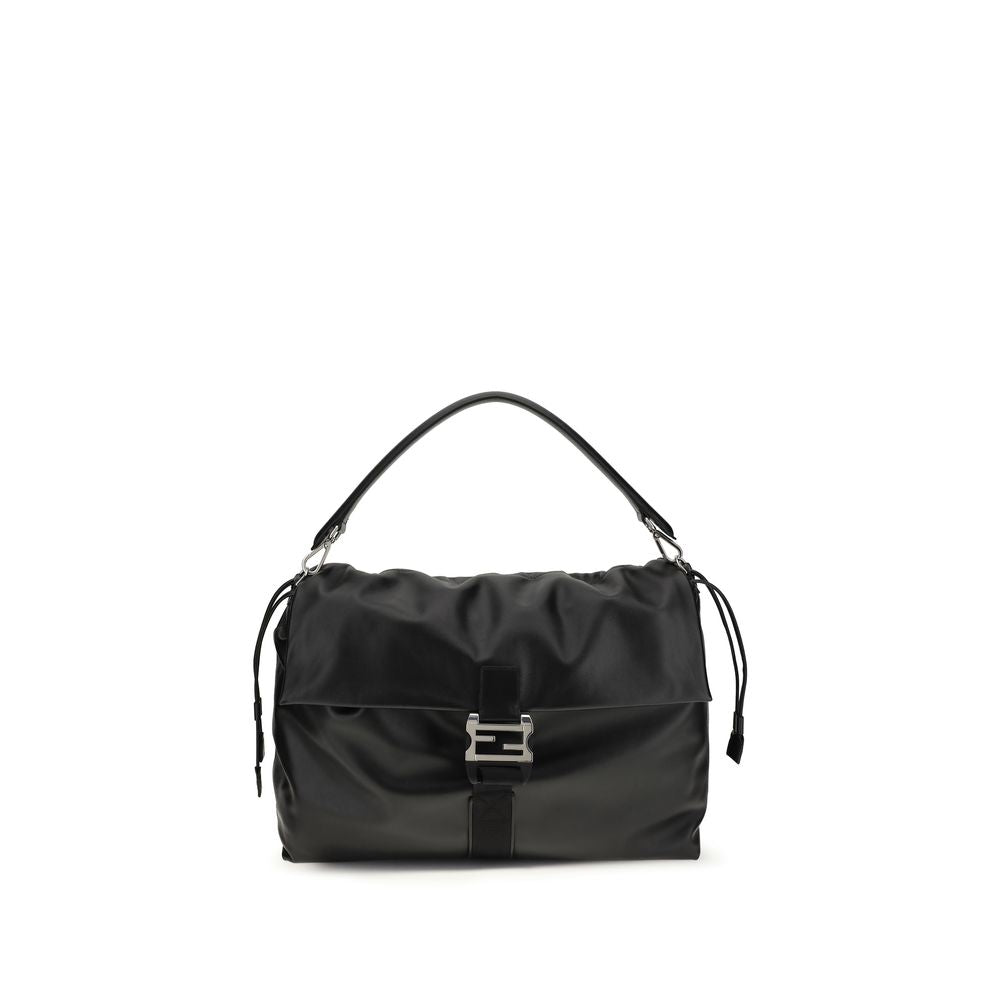 Fendi - Mamma Baguette Shoulder Bag