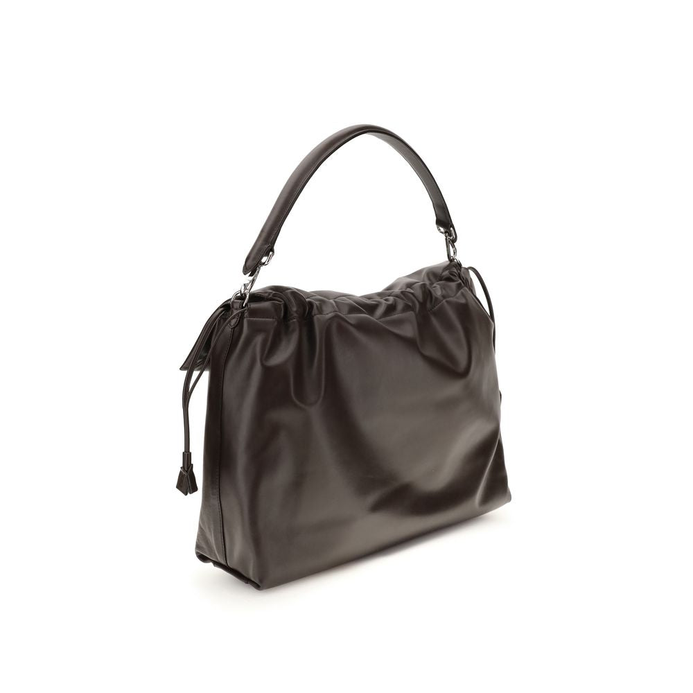 Fendi - Mamma Baguette Shoulder Bag