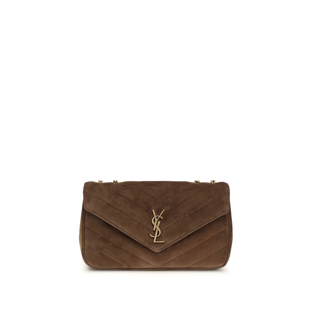 Saint Laurent - LouLou medium Shoulder Bag